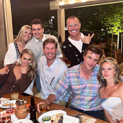 is shep from southern charm dating anyone
